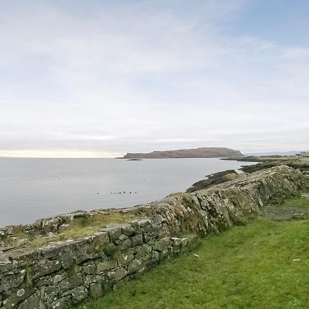 Millport Bay View Villa Buitenkant foto